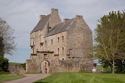Two day Scotland chauffeur tour landscape